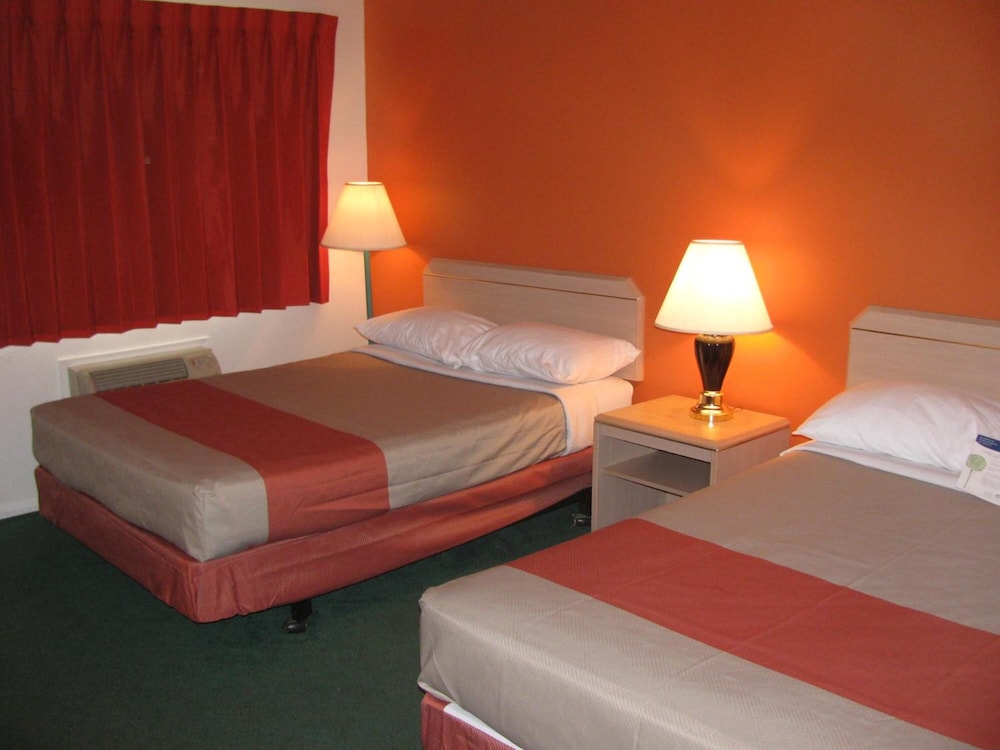 Motel6 Salem, OR - Expo Center 33/58