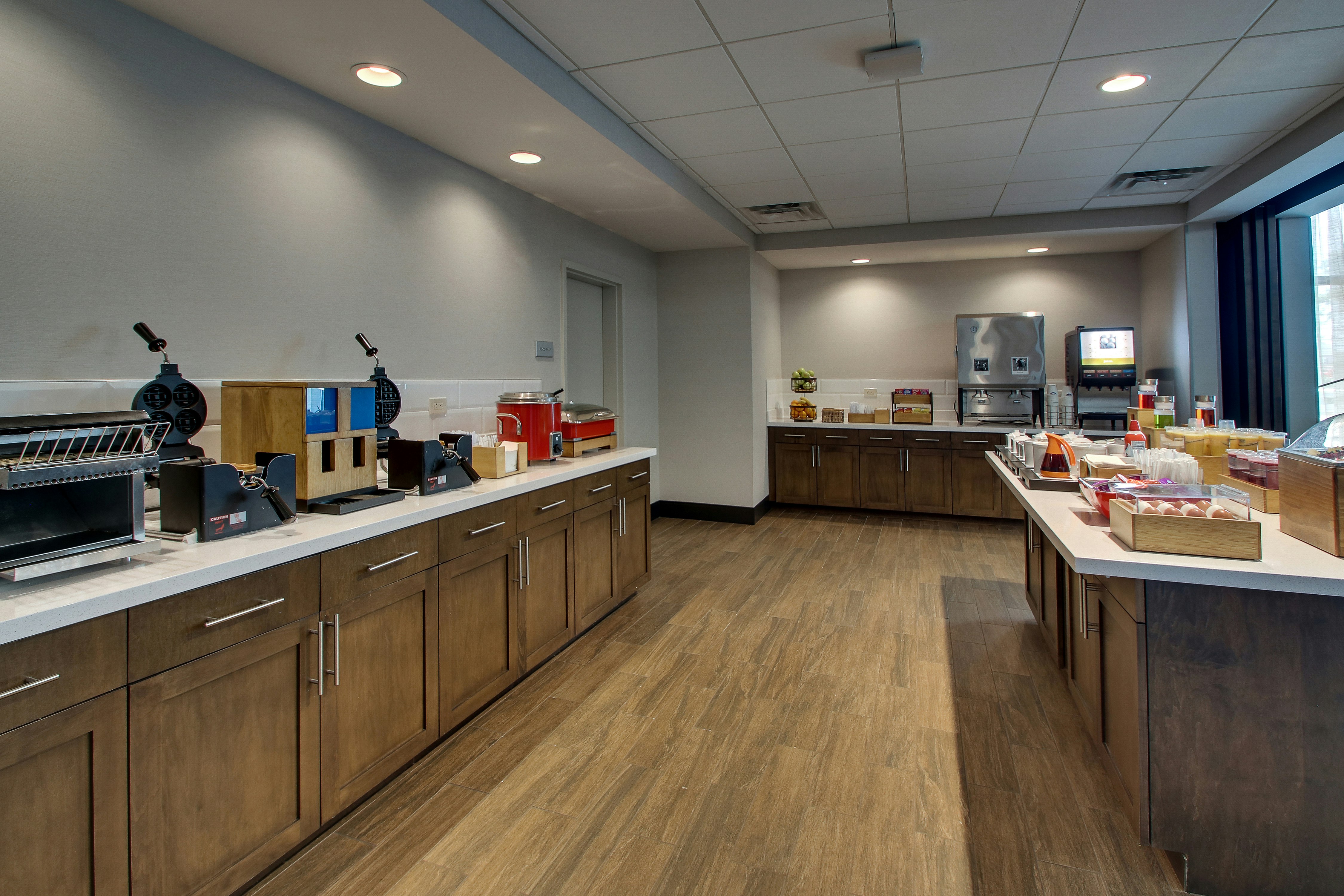 Hampton Inn And Suites Southport 27/56