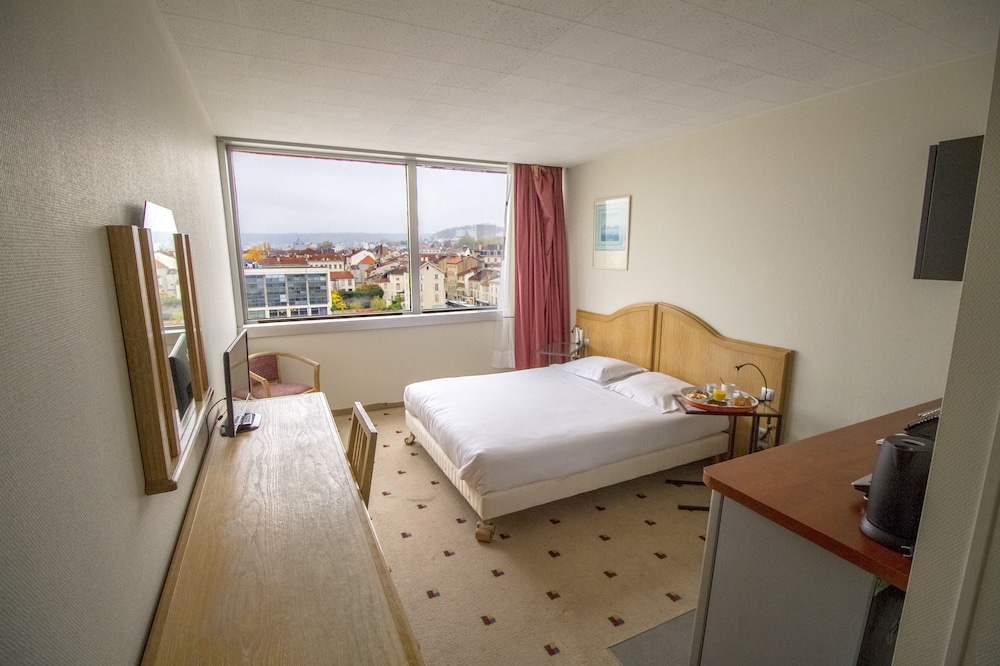 The Originals Residence, Kosy Nancy Coeur de Ville 23/63