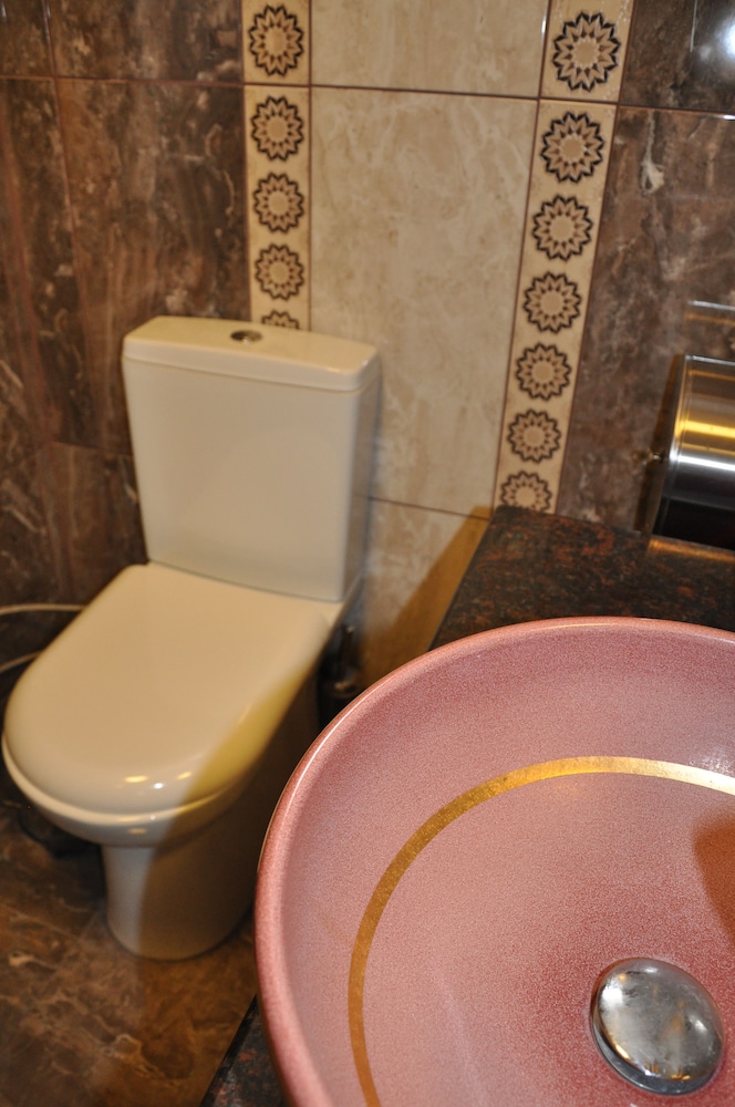 The Pashas Suite Istanbul 18/18