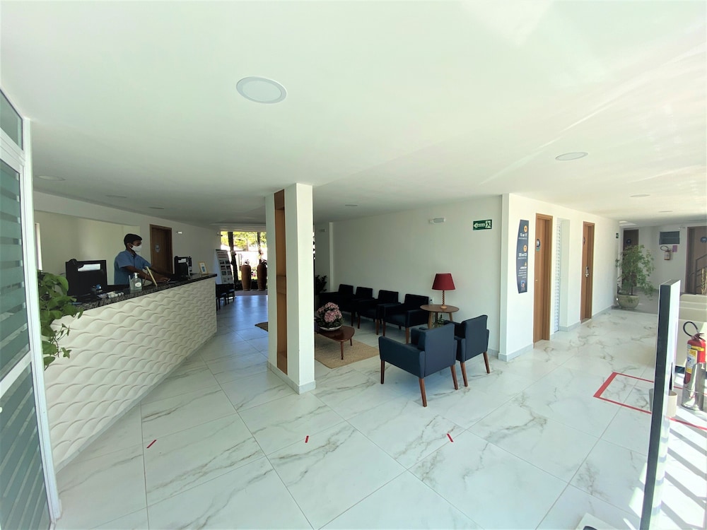 Hotel Vivenda dos Corais 12/54
