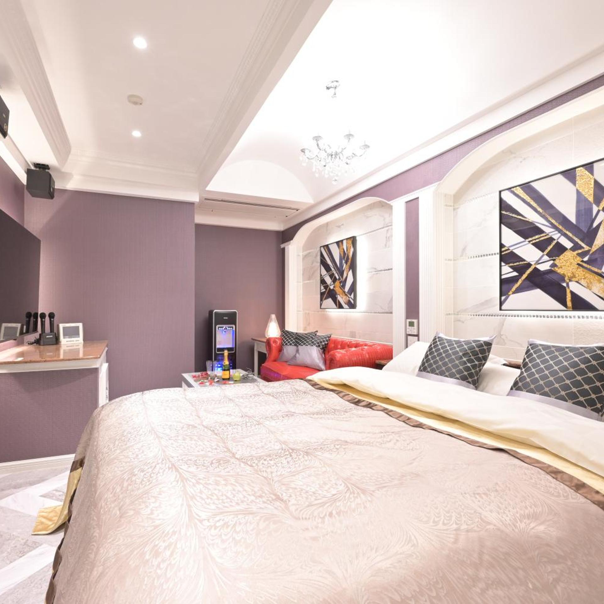 Hotel Crystal Gate Nagoya - Adults Only 40/43