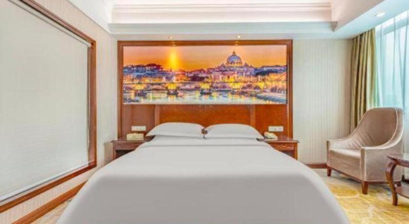 Vienna International Hotel (Guangzhou Tianhe Olympic Sports Dongpu) 20/49