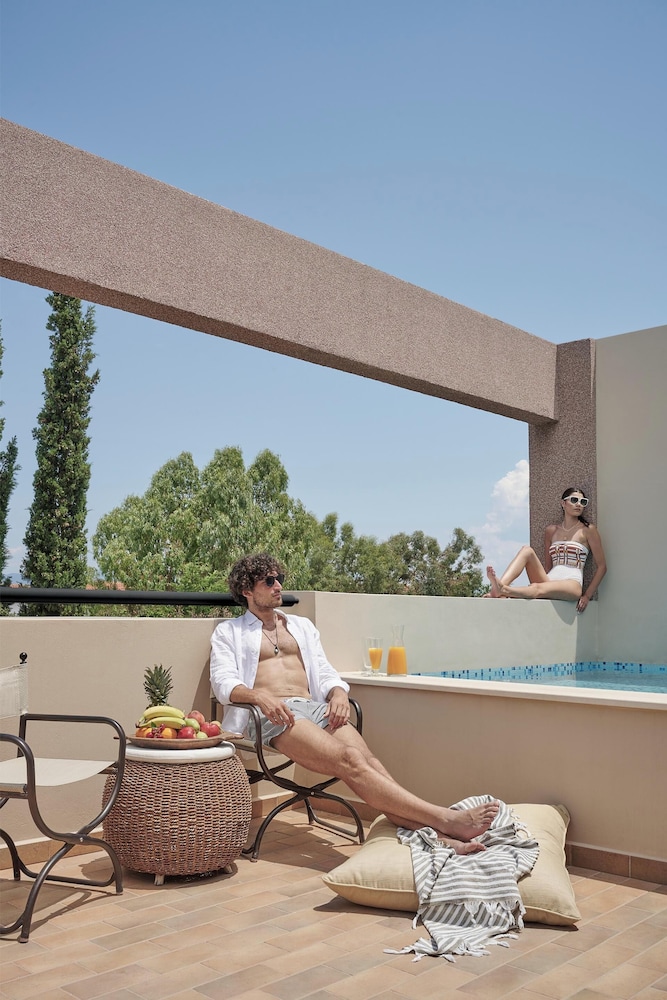 Alkyon Hotel Resort and Spa 42/77