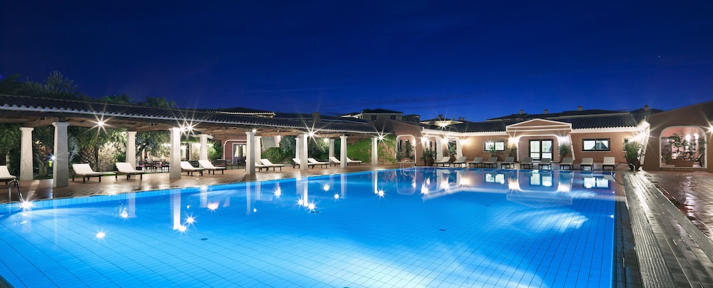 I Giardini di Cala Ginepro Hotel Resort 30/34