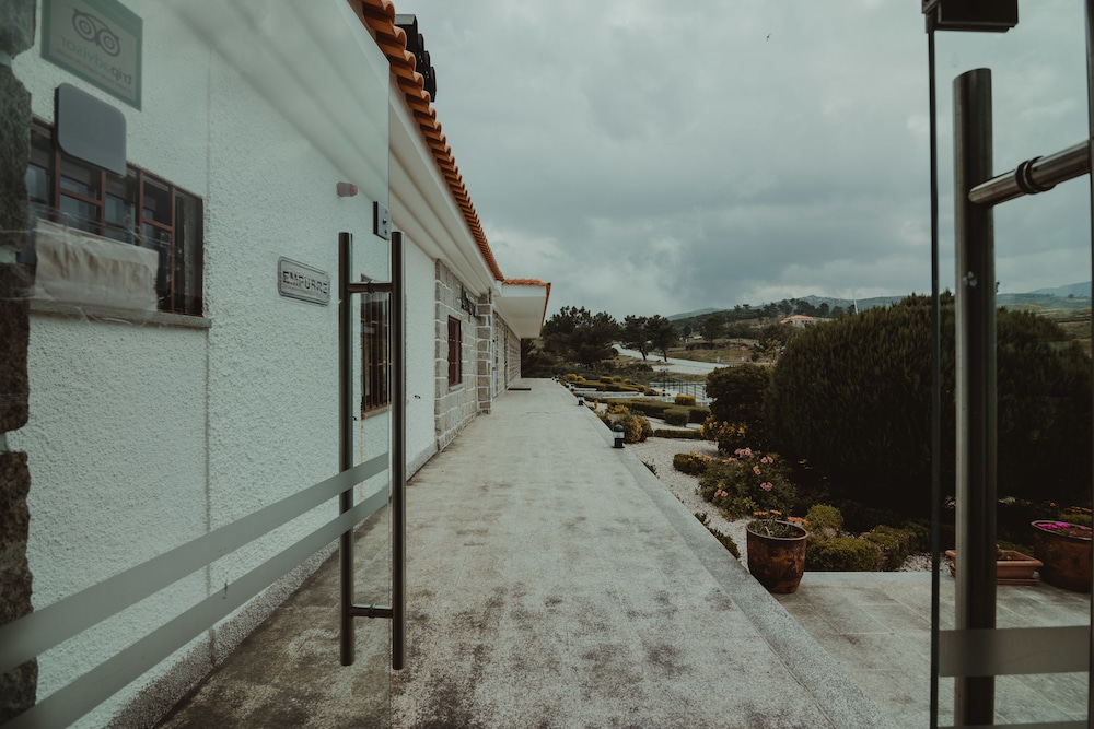 Hotel Albergaria Senhora Do Espinheiro 59/62