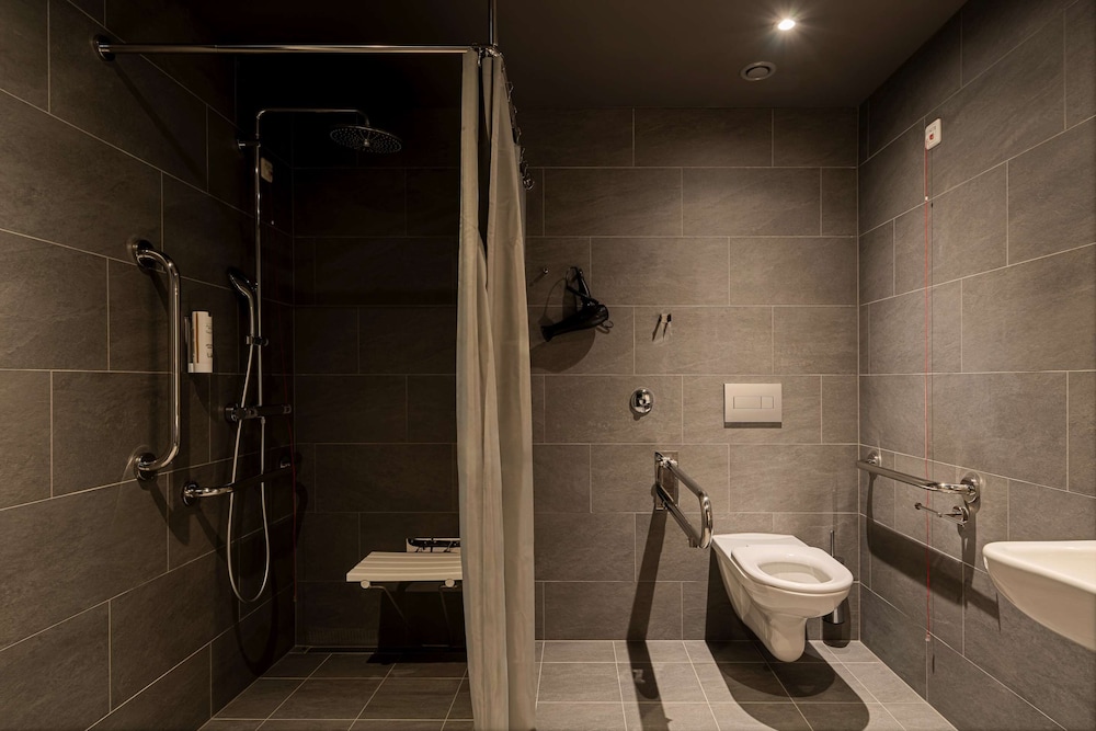 Zleep Hotel Prague 46/47