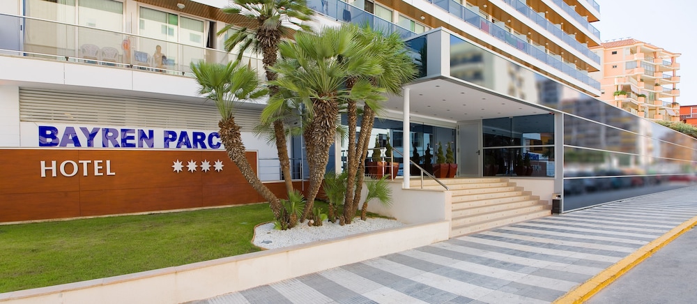 Rh Bayren Parc 34/36