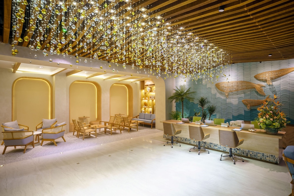 Seaesta Hotel Nha Trang 52/65