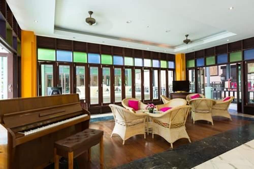 Pattawia Resort Spa 26/49