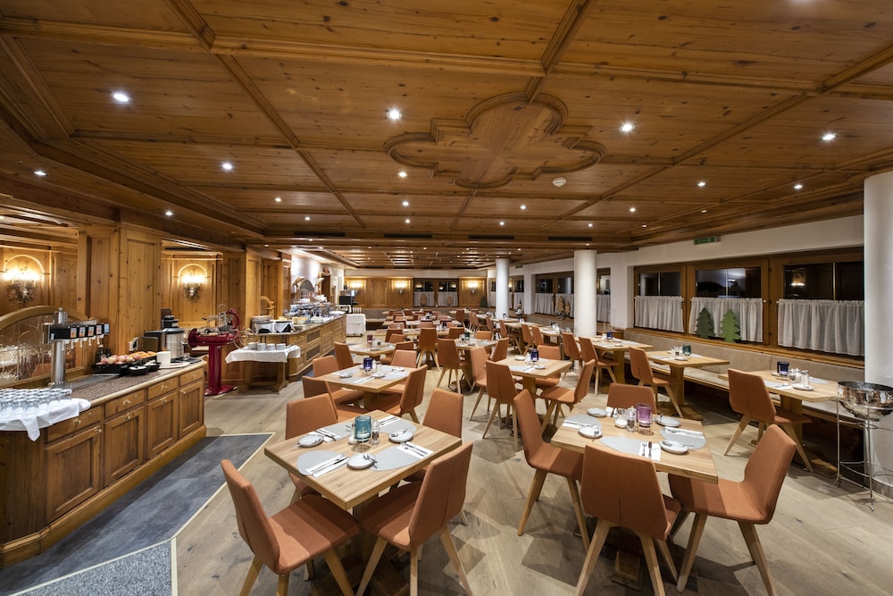 Sporthotel Manni 58/71