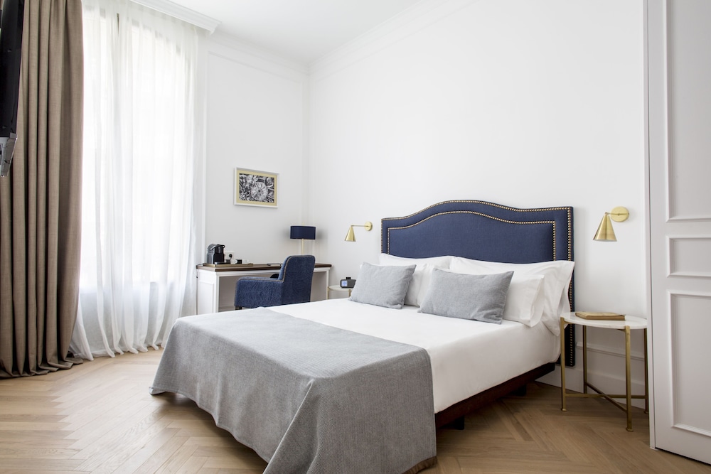 Hotel Midmost Barcelona 27/63