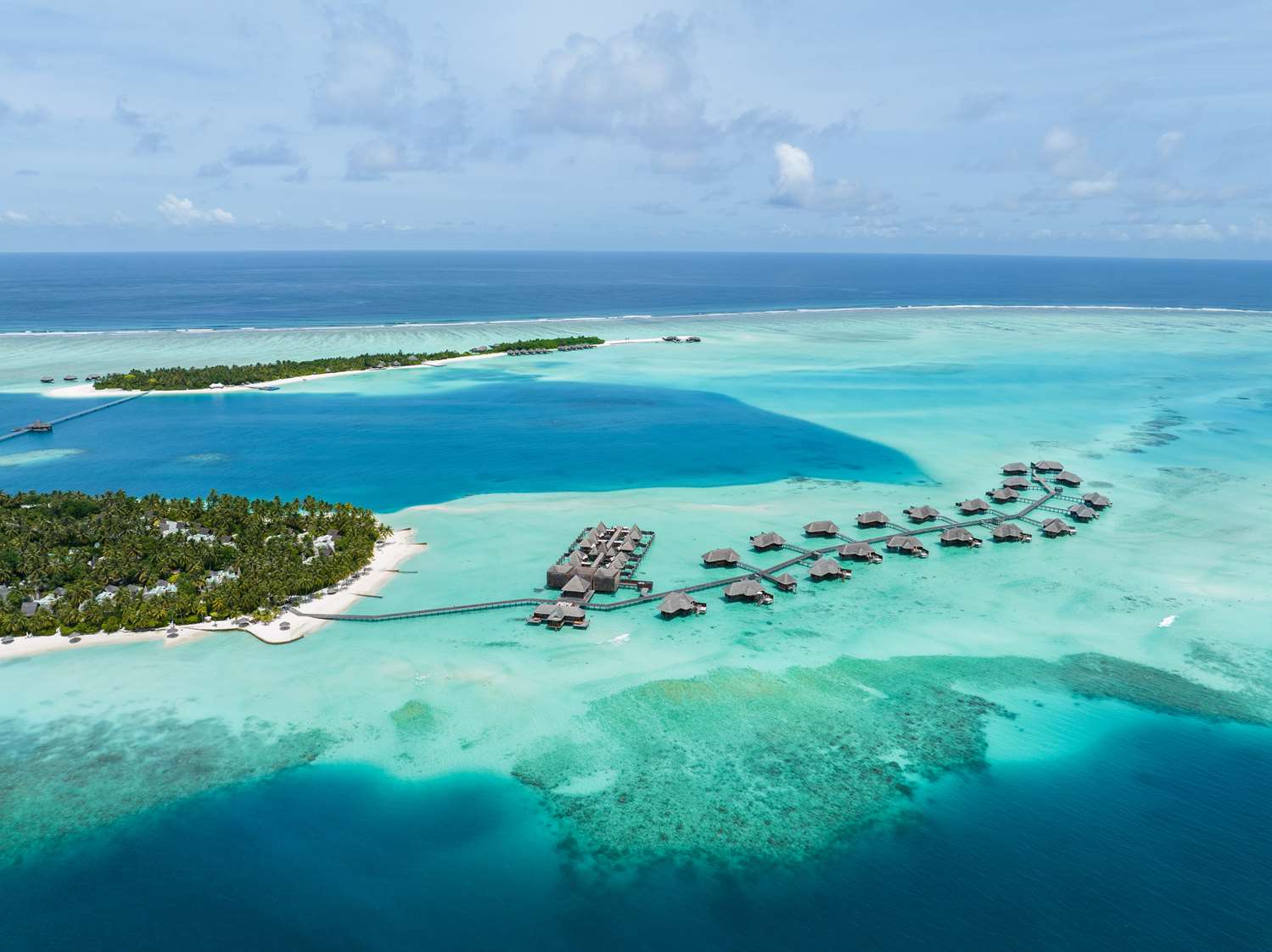 Conrad Maldives Rangali Island 100/113