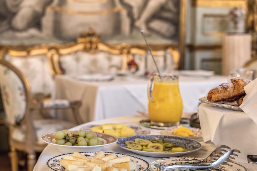 Palazzo Doria Suites 44/50