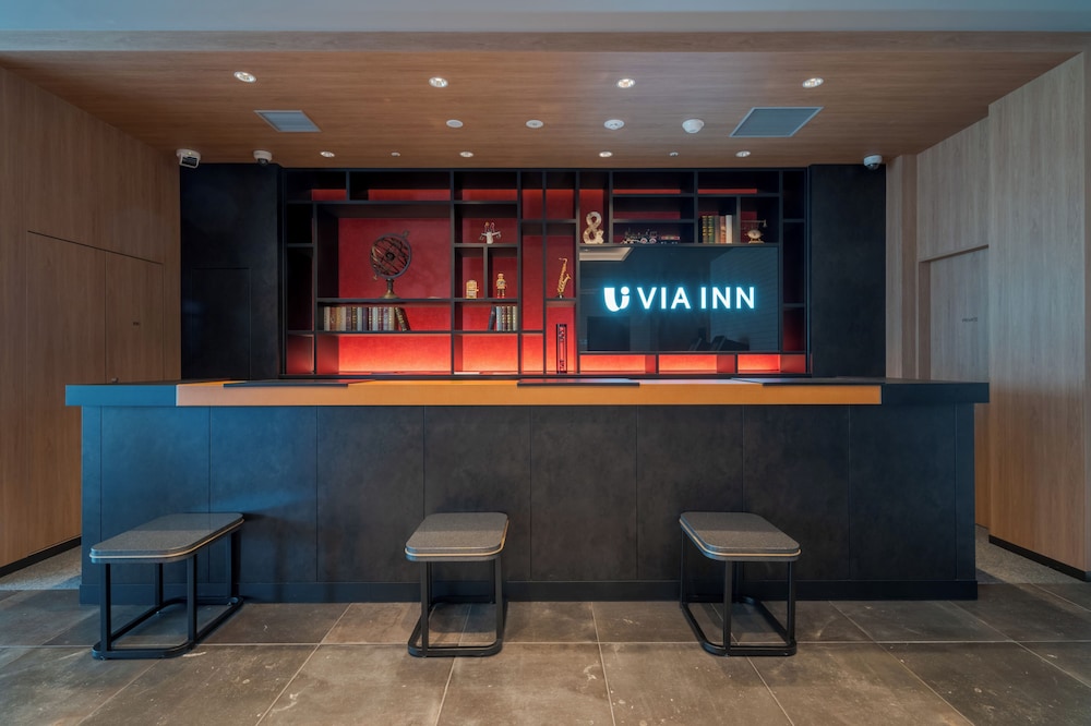 Via Inn Osaka Kyobashi (JR West Group) 5/50