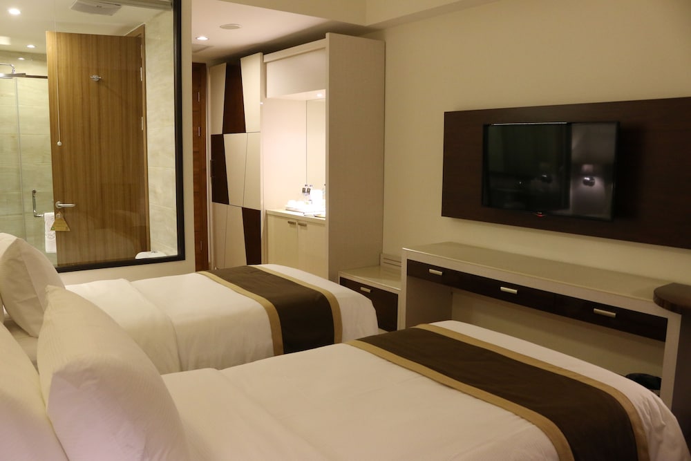 Java Palace Hotel 40/71