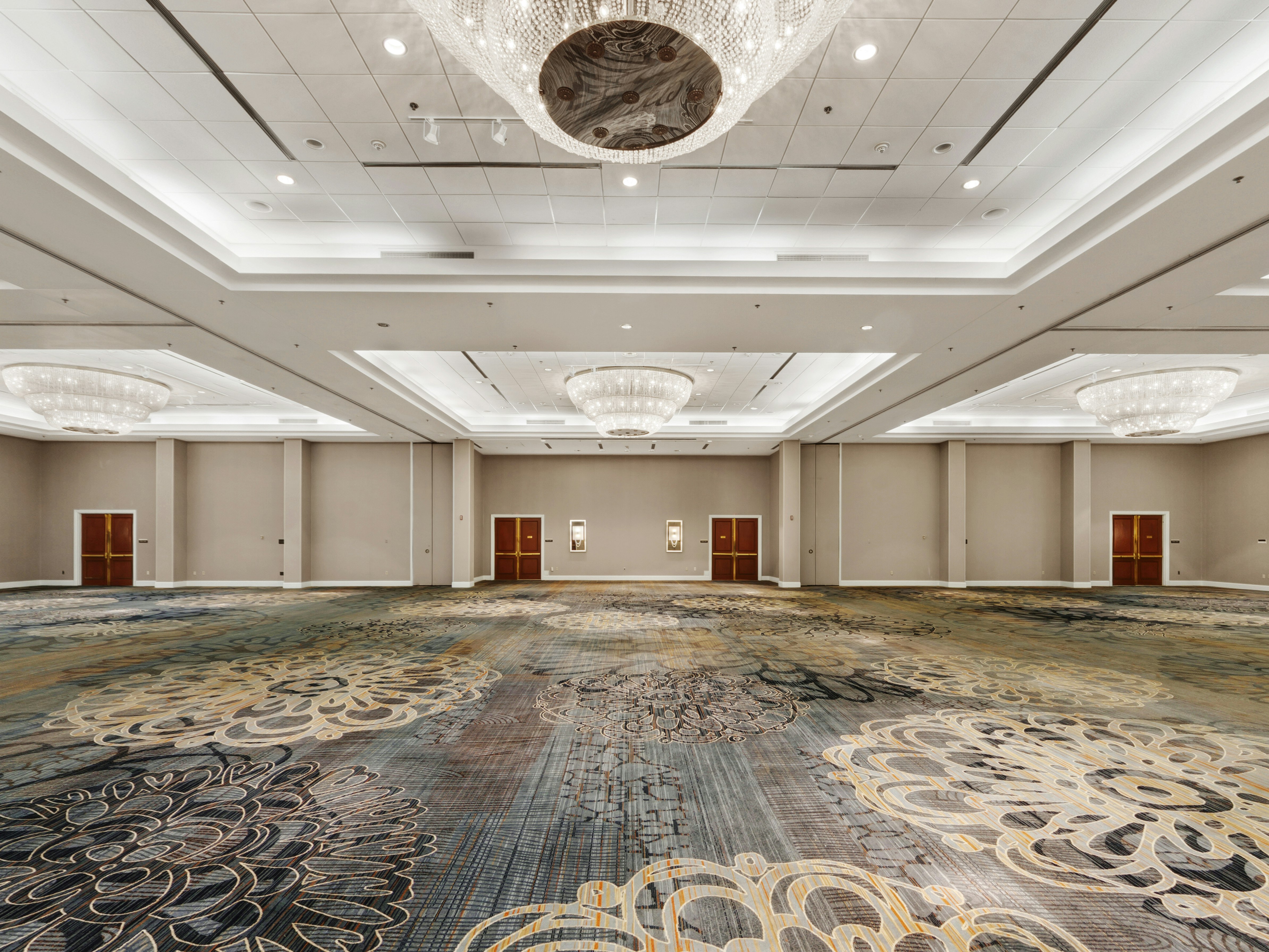 Hilton Harrisburg 13/69