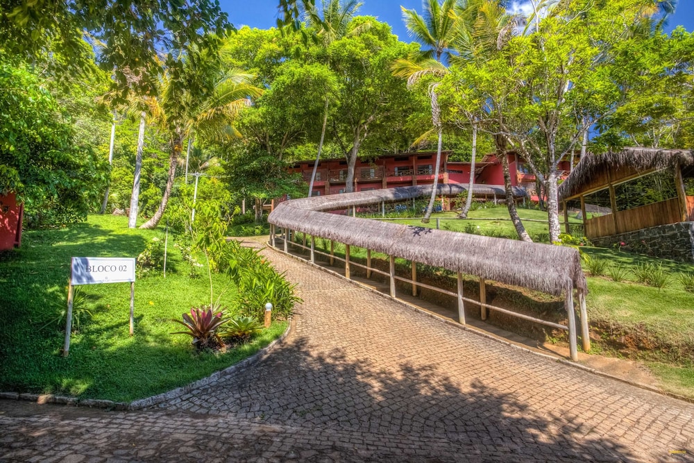 Itacare Eco Resort 34/47