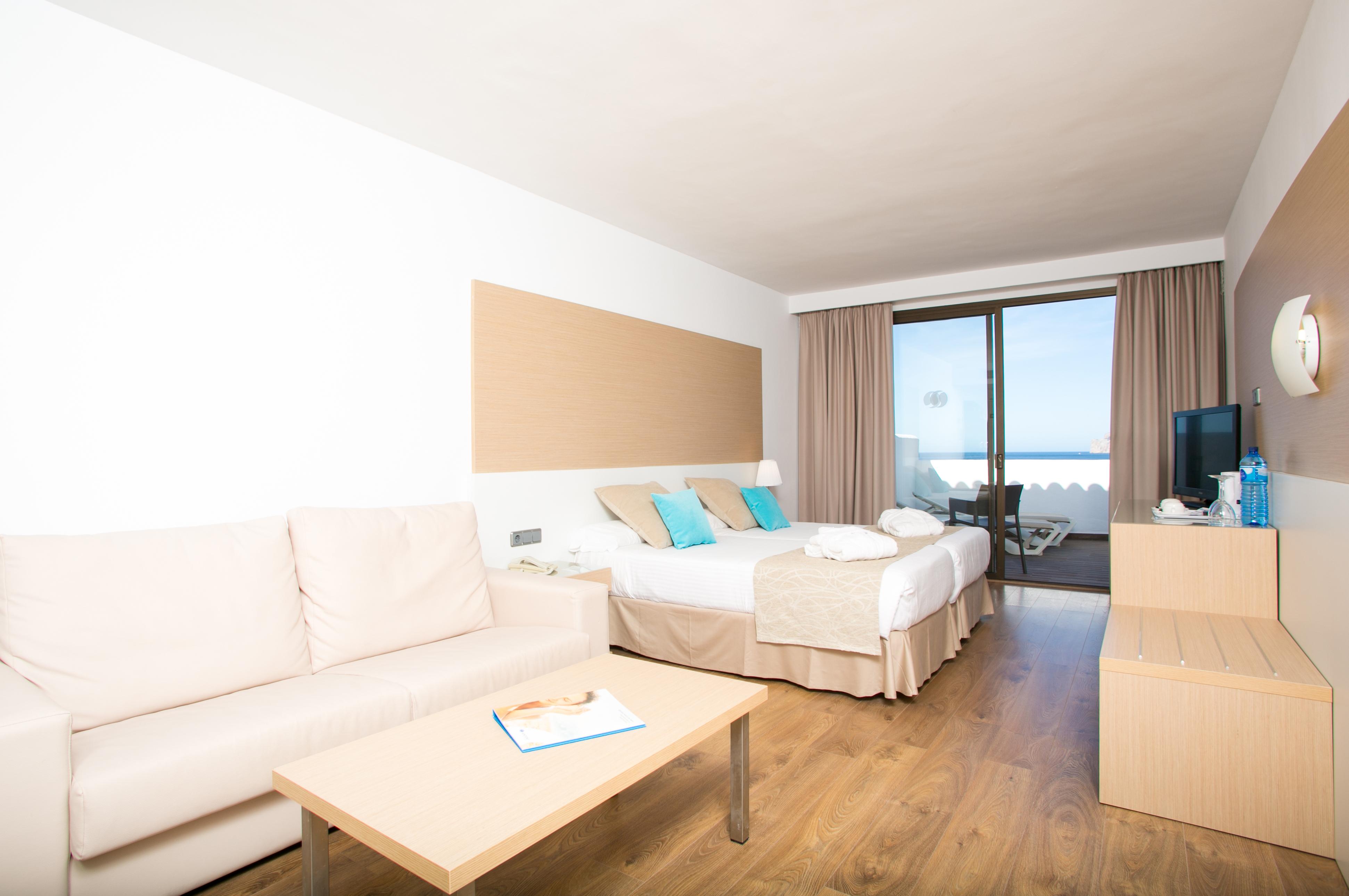 Room at Sentido Fido Punta del Mar - Adults Only, SANTA PONSA