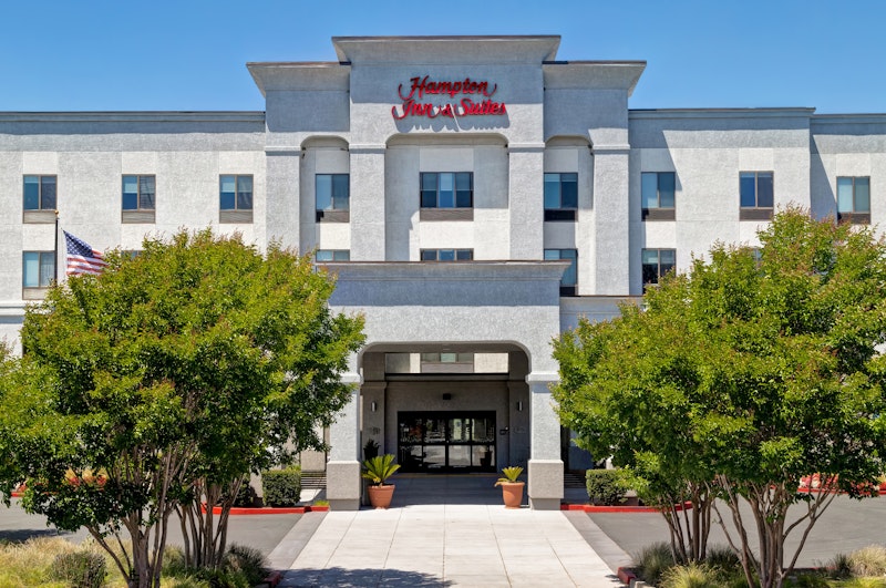 Hampton Inn & Suites Rohnert Park - Sonoma County 42/42