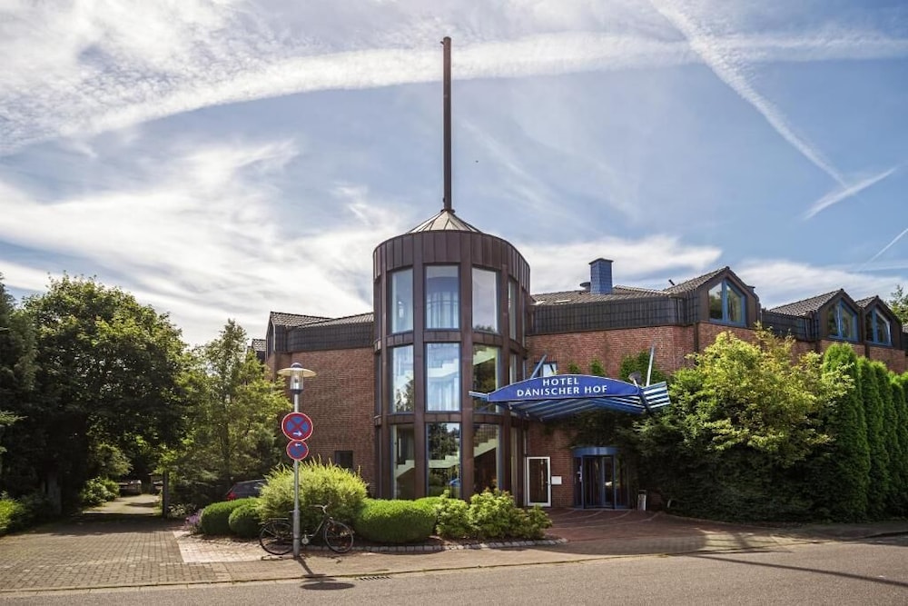 Hotel Danischer Hof Altenholz By Tulip Inn 2/45
