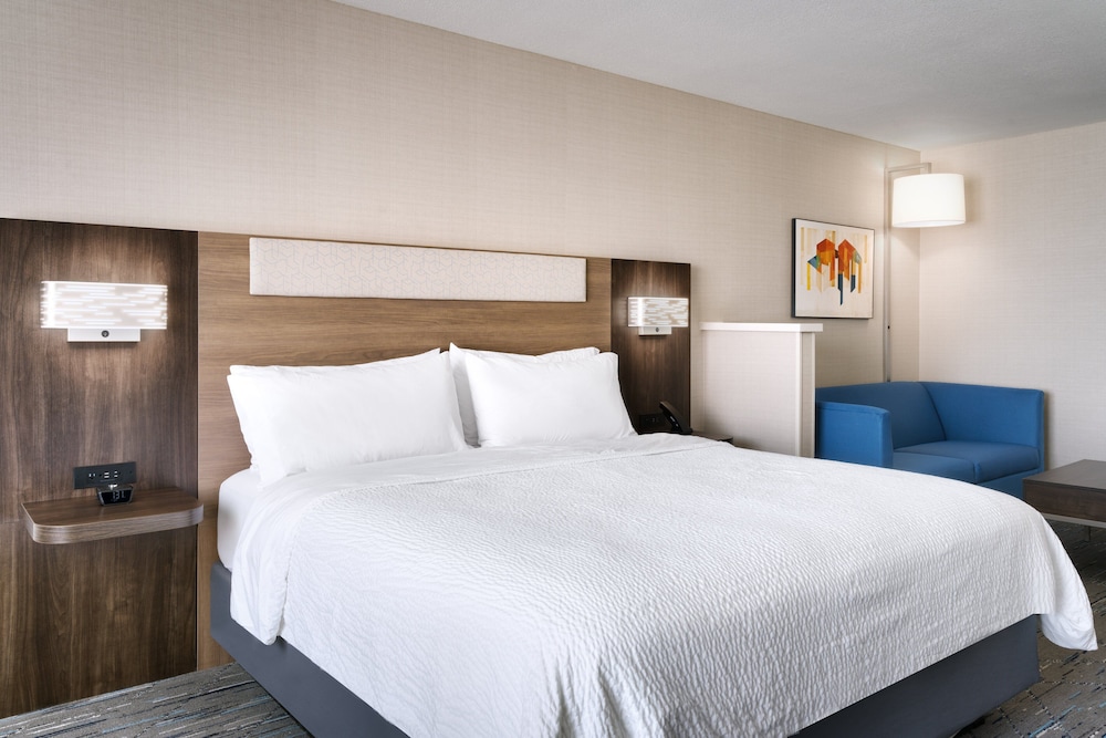 Holiday Inn Express Hotel Suites Helena 24/63