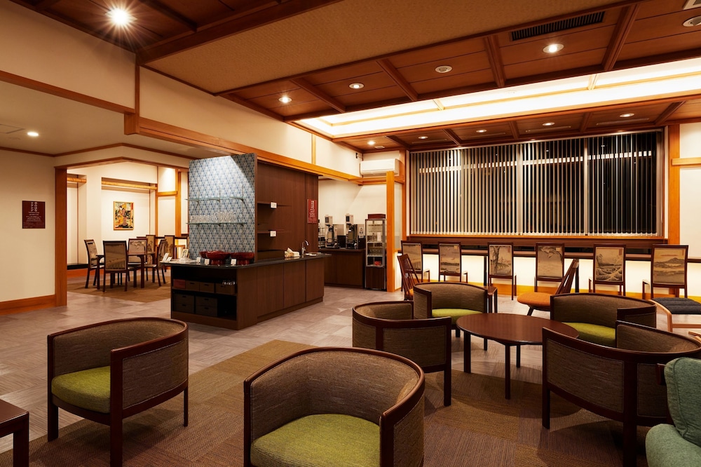 Hohoemi no Yado Takinoyu Hotel 51/77