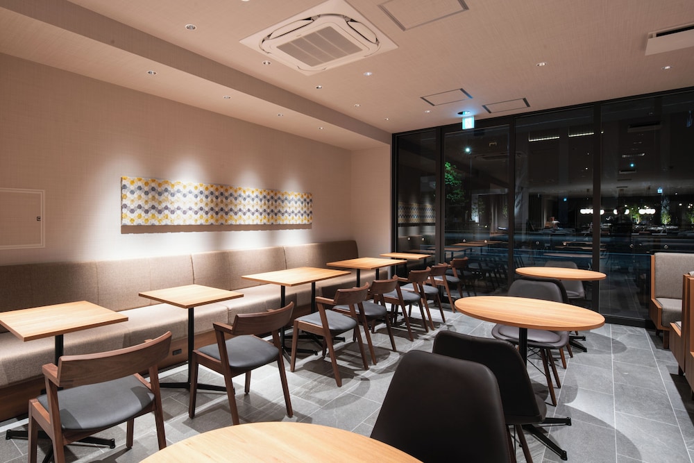 Hotel Legit Hiroshima 47/59