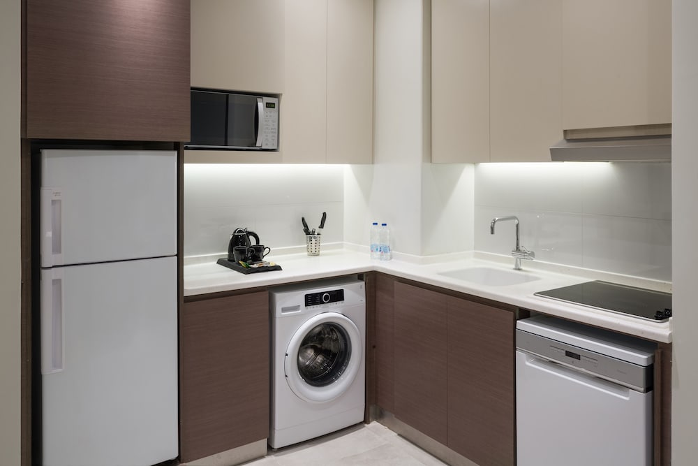 شقق أداجيو الفندقية جدة طريق الملك(Adagio Aparthotel Jeddah Malik Road) 29/73