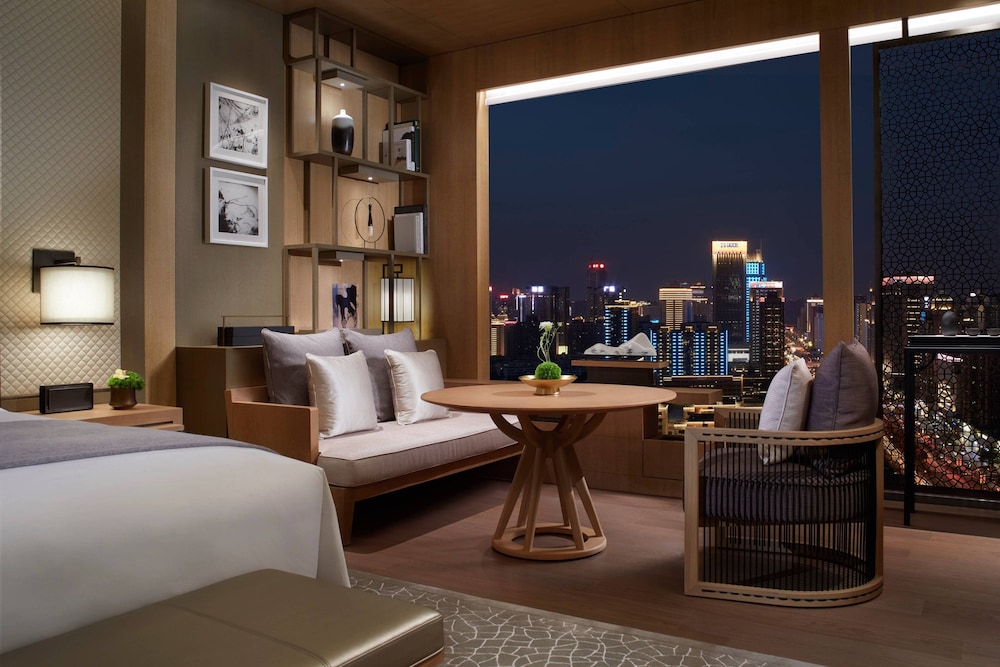 The Ritz-Carlton Xi'an 26/37