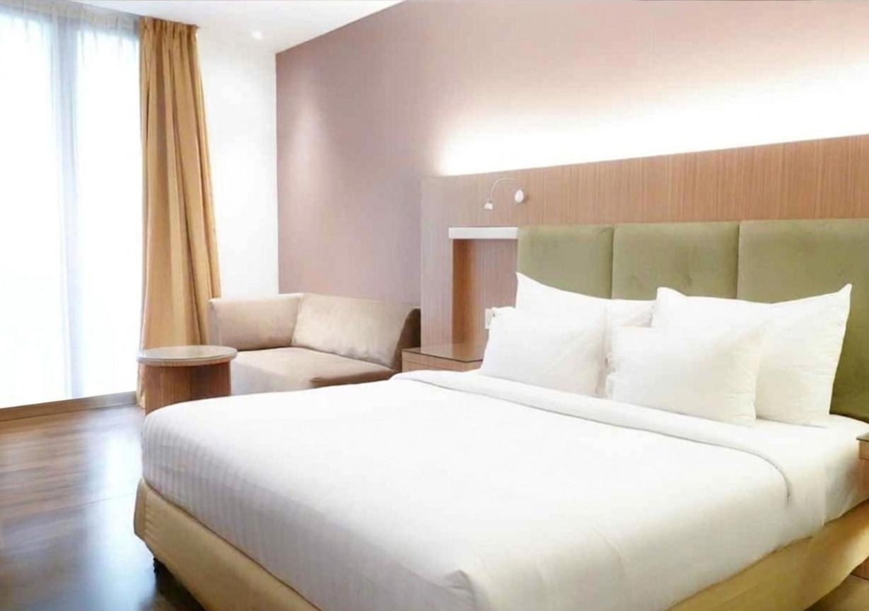 Hotel Wisata Niaga 32/56