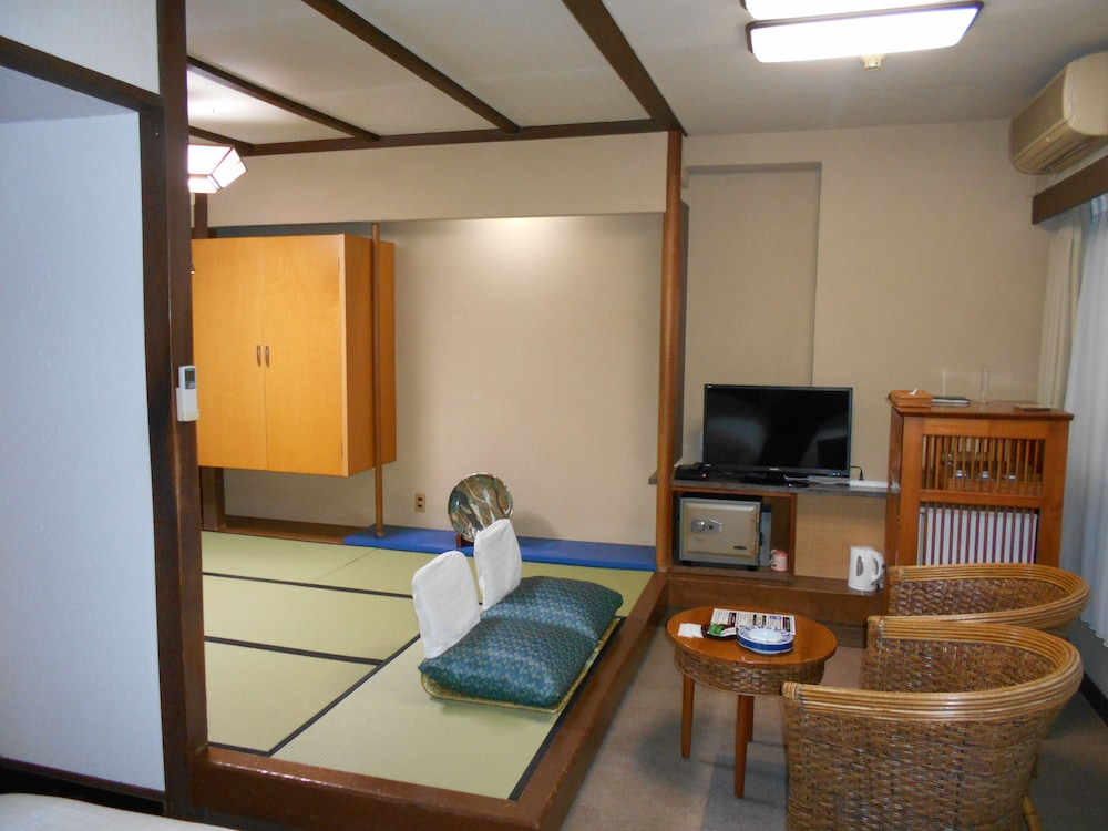 Breezbay Shuzenji Hotel 46/64
