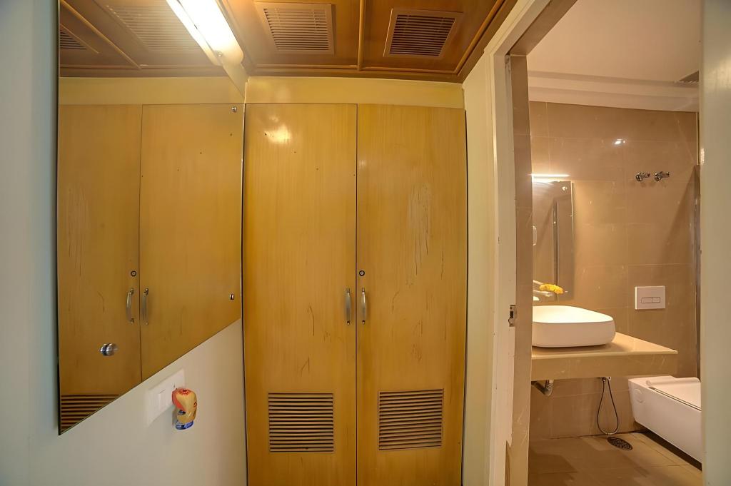 دوبلكس بسرير كوين، Ilara Hotel And Spa 5/5