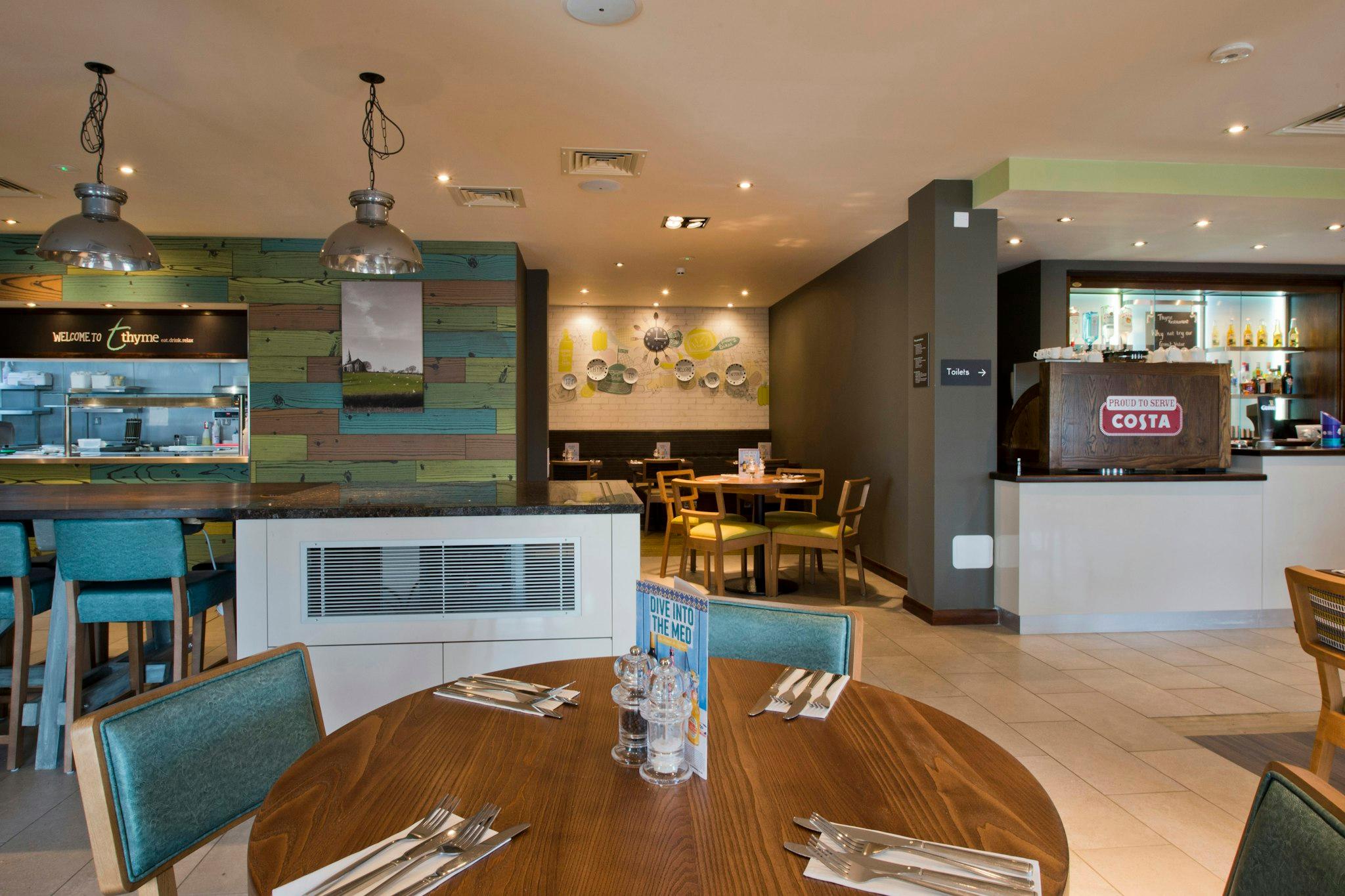 Premier Inn Ulverston Hotel 24/33