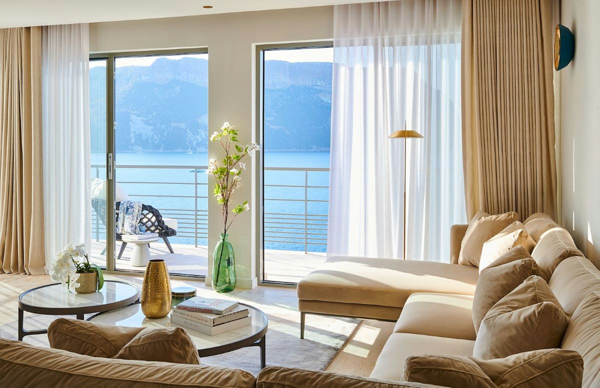 Hotel Les Roches Blanches 26/50