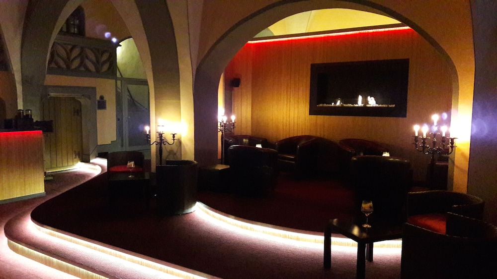 Gotikhotel Frenzelhof 32/42