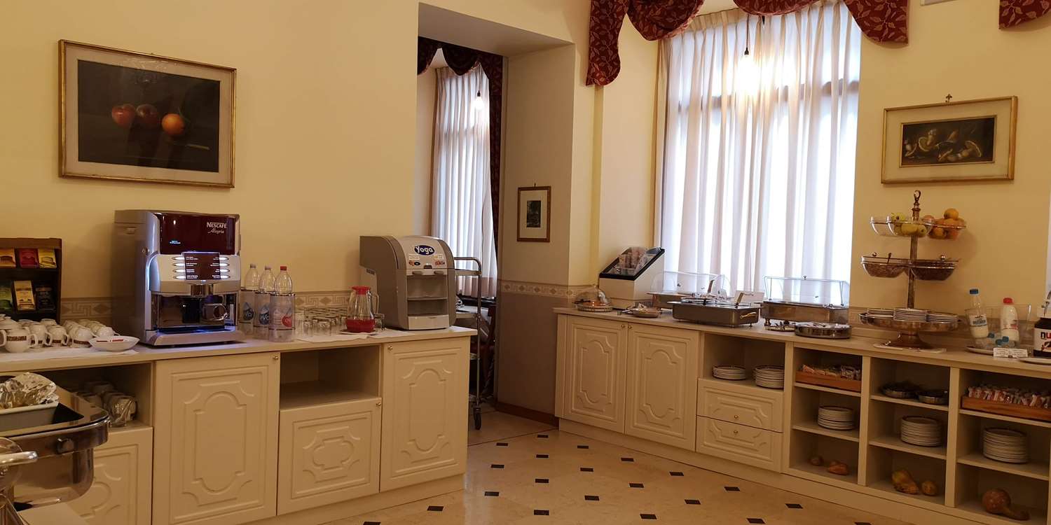 Best Western Hotel Genio 34/50