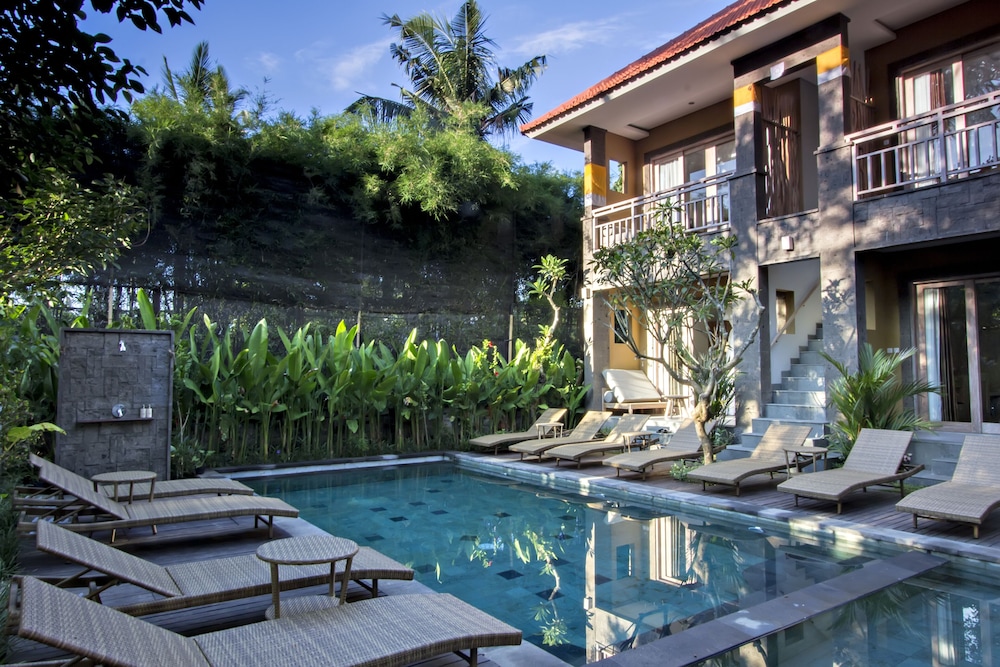 Ubad Retreat 7/69