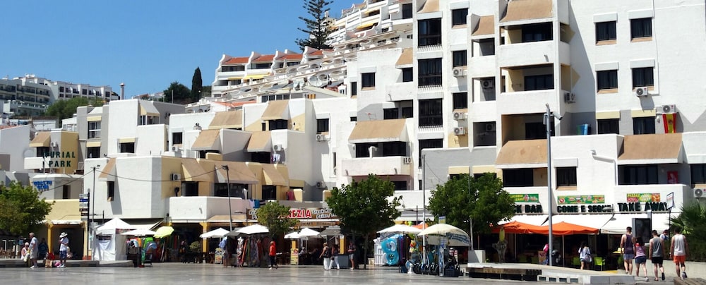 TURIAL PARK APARTAMENTOS TURISTICOS 写真2