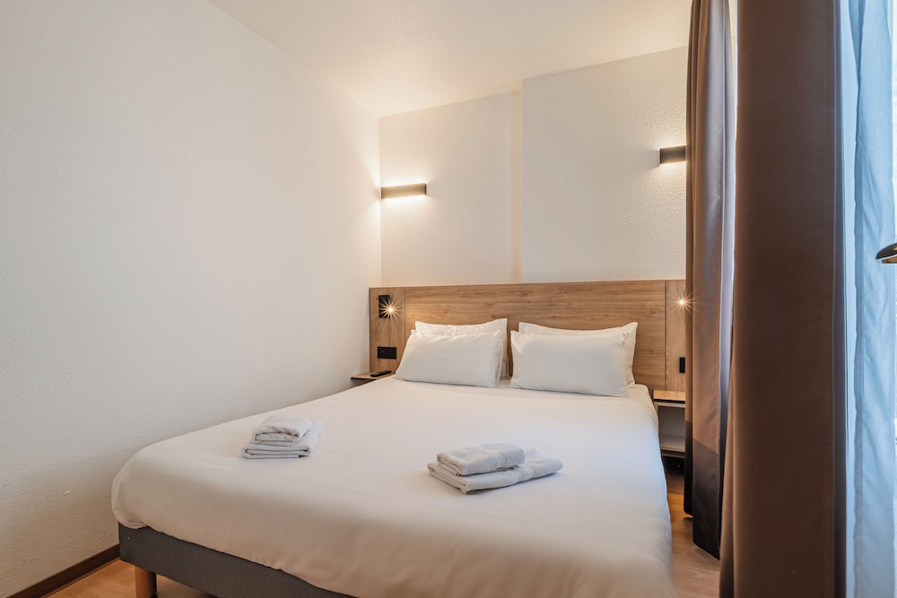 RESIDHOTEL MULHOUSE CENTRE 16/60