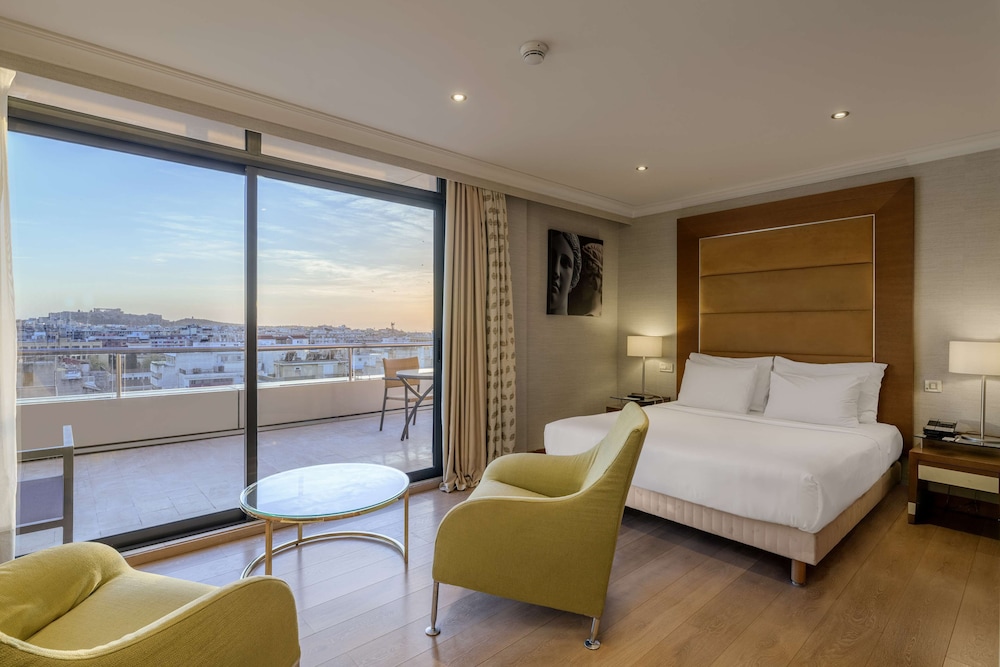 Radisson Blu Park Hotel 20/71
