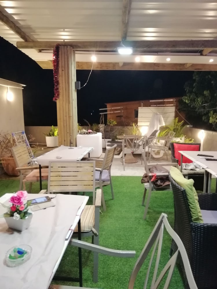 Residence Les Bambous 26/45