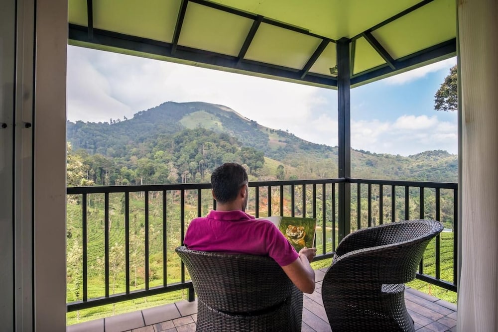 Wild Planet Jungle Resort 23/50
