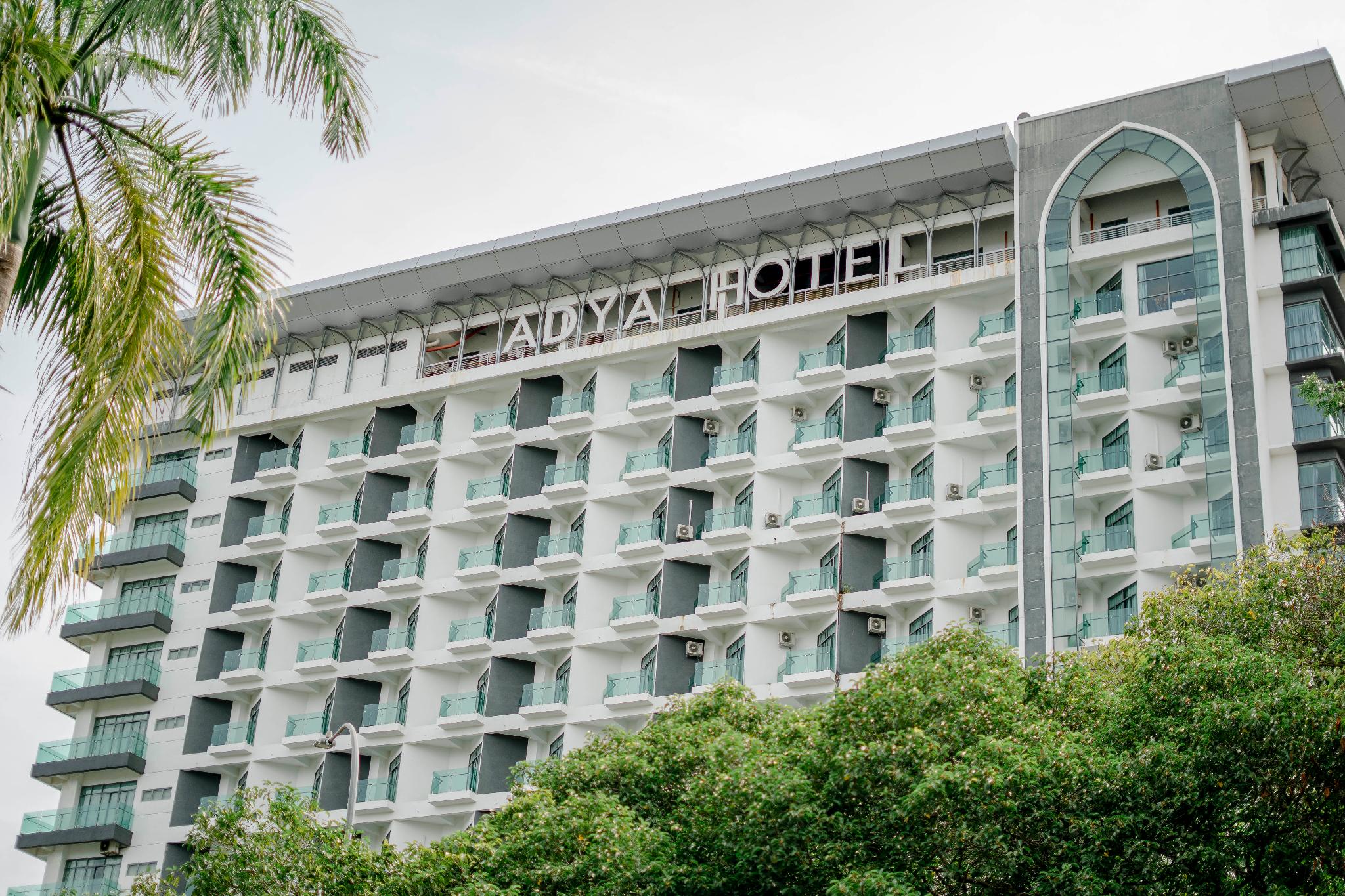 Adya Hotel Langkawi in LANGKAWI