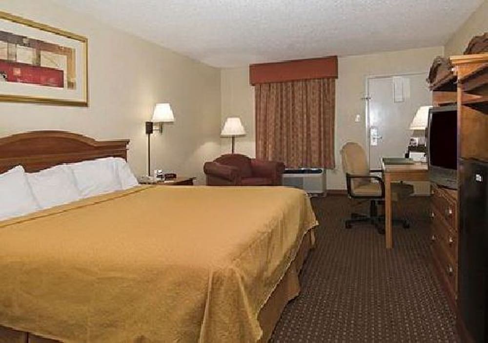 Fairbridge Inn Express Natchez 17/53