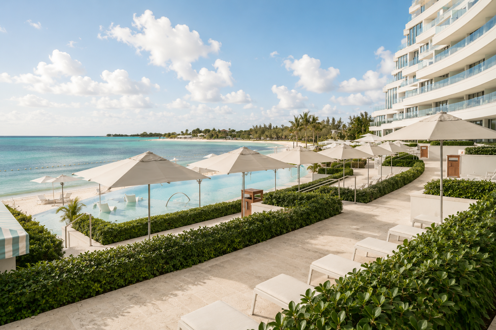 Goldwynn Resort & Residences 47/50