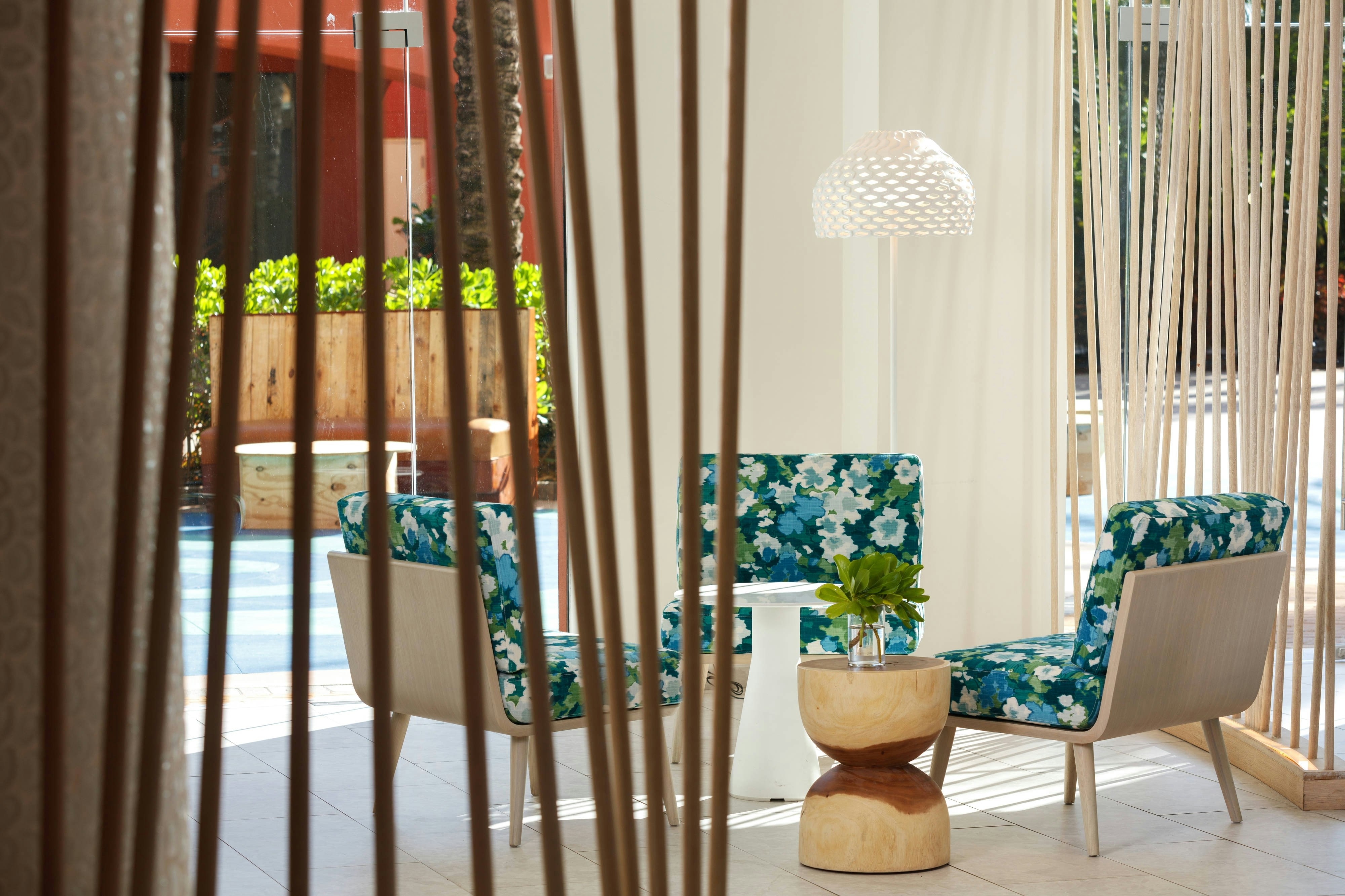 Renaissance Wind Creek Curacao Resort 36/70
