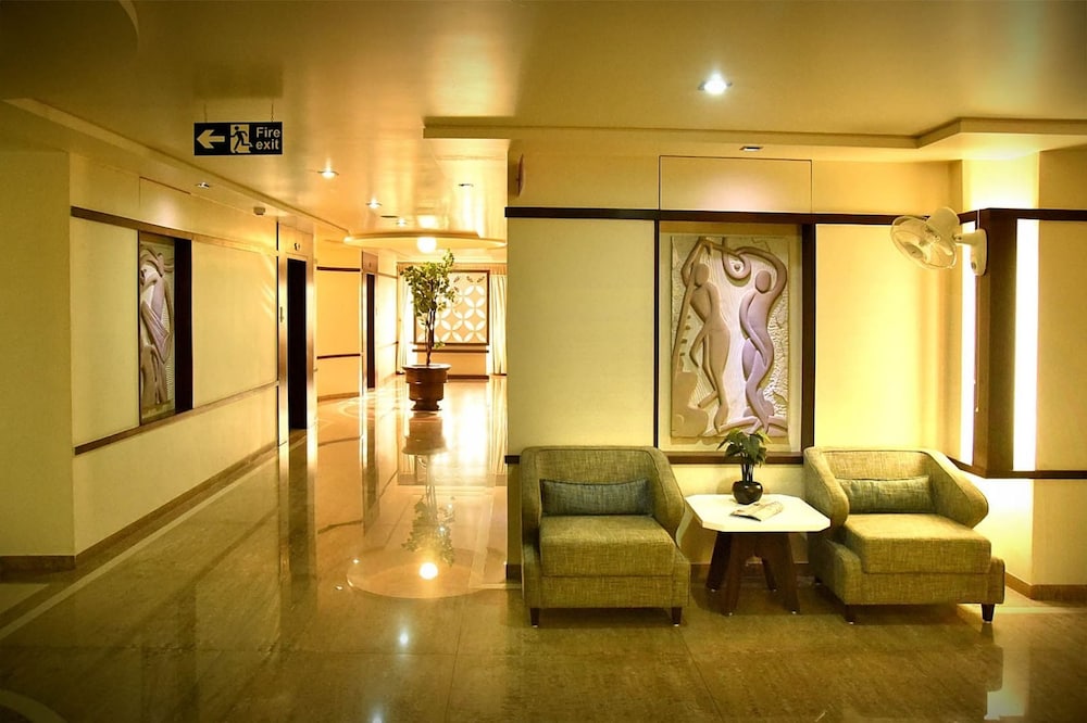 FORTUNE PALACE 37/55