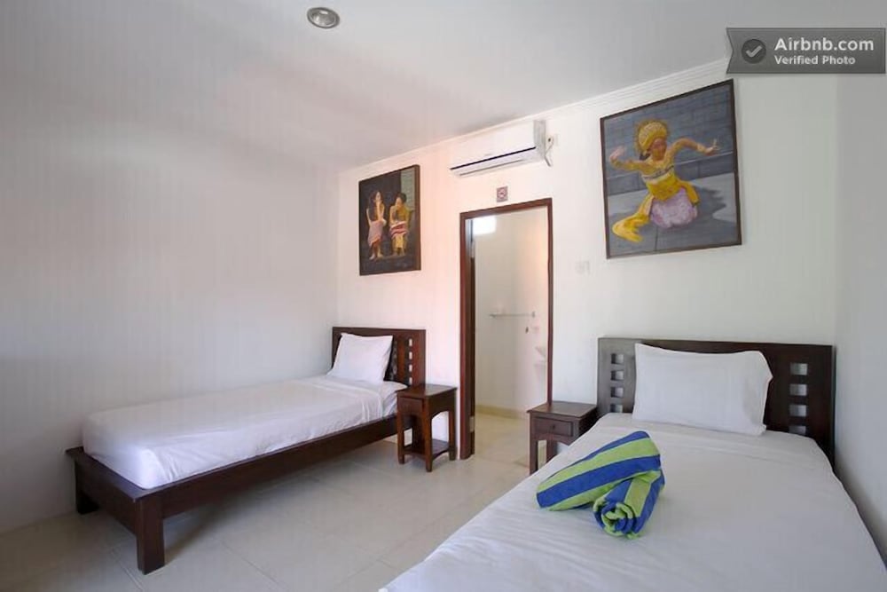 Sanur Guest House 21/50