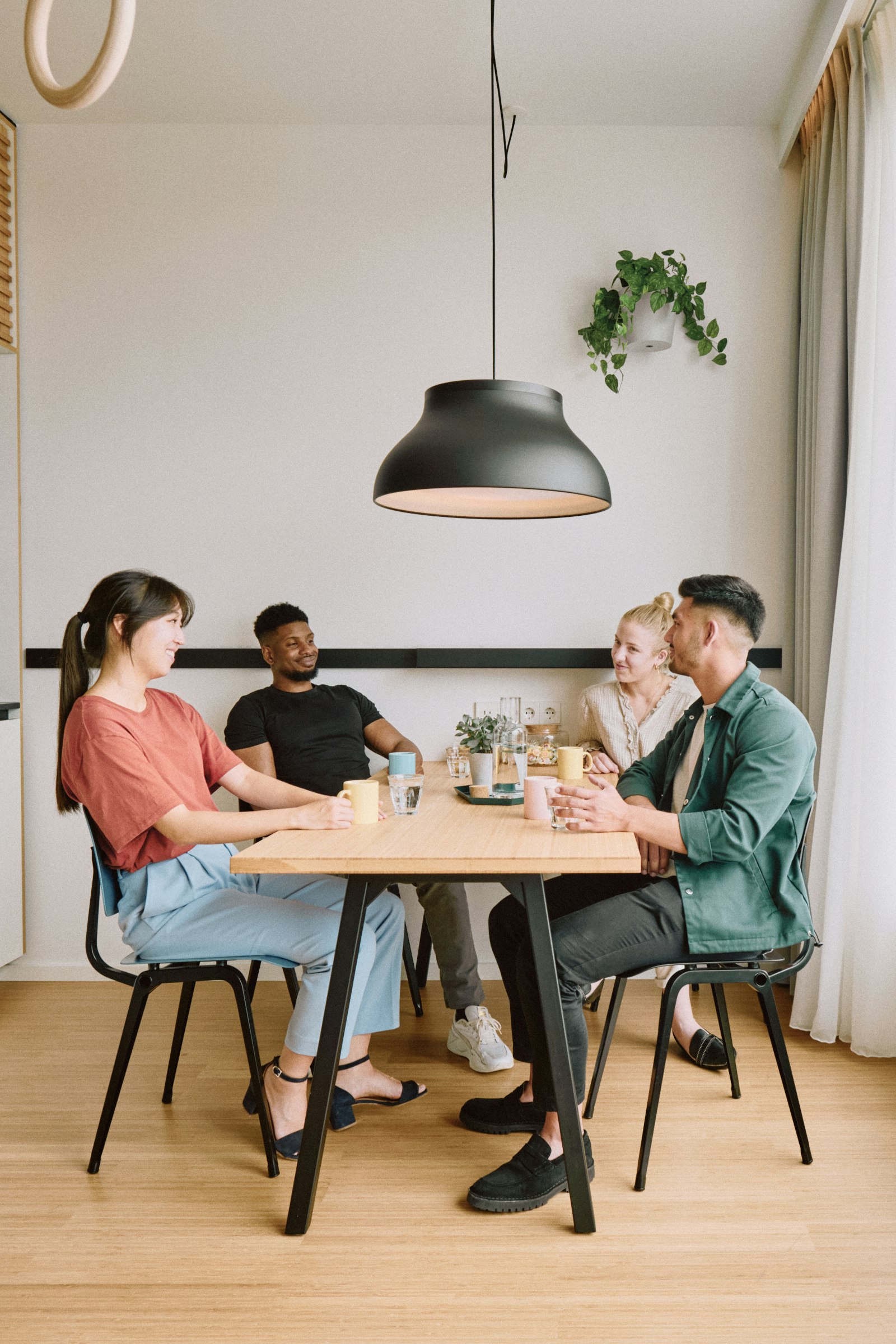 Zoku Copenhagen 22/50
